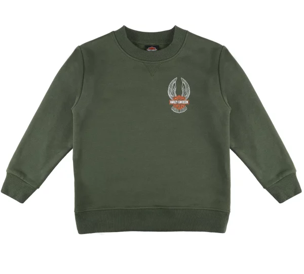 Pull ras du cou