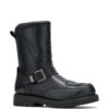 Bottes moto imperméables Harley-Davidson® Shift Ride CE – Image 9
