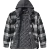 Veste/chemise à capuche Harley-Davidson.-Davidson® Traveller – Image 3