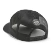 Casquette trucker Switchback Bar & Shield – Image 2
