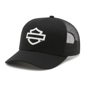 Casquette trucker Switchback Bar & Shield