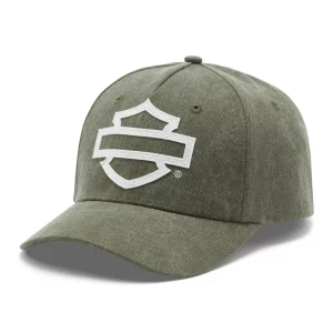 Casquette ajustable Switchback Live By It - Grape Leaf