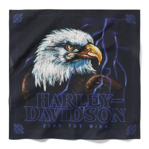 Bandana Lightning Eagle