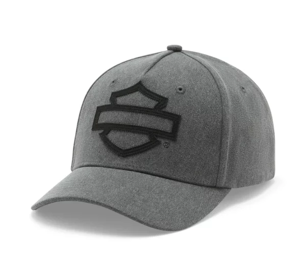 Casquette ajustable Switchback Live By It