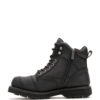 Chaussures de moto imperméables Harley-Davidson® Brockwood – Image 5