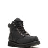 Chaussures de moto imperméables Harley-Davidson® Brockwood – Image 8