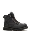 Chaussures de moto imperméables Harley-Davidson® Brockwood – Image 9