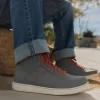 BASKETS GRADY CE - GRIS – Image 4
