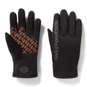 Gants polaires H-D TECH