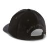 CASQUETTE EN VELOURS – Image 2