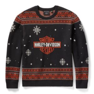 Sweat Harley Holiday