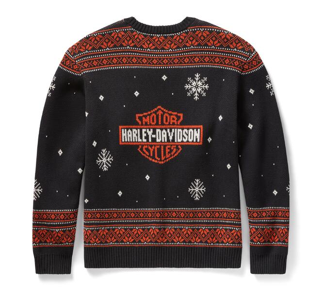 Sweat Harley Holiday – Image 2