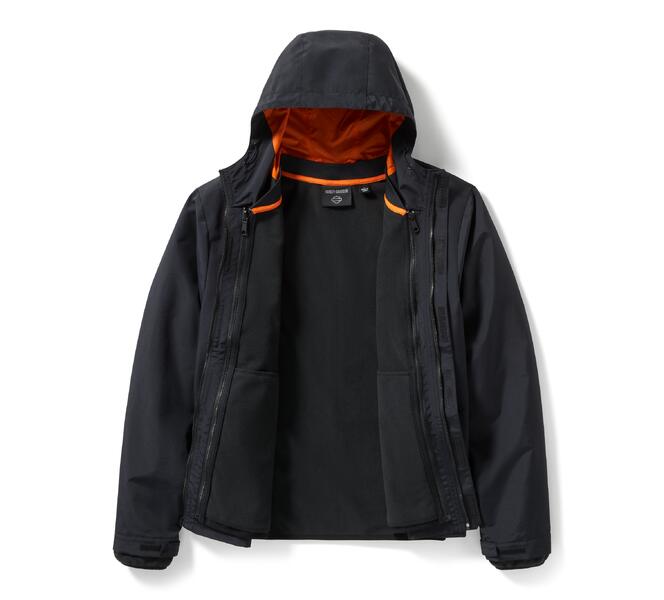 Blouson 3-en-1 H-D TECH – Image 3