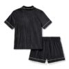 Ensemble pyjama en velours – Image 2