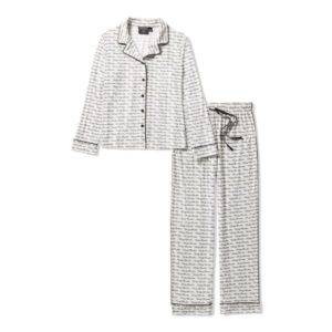 Ensemble pyjama