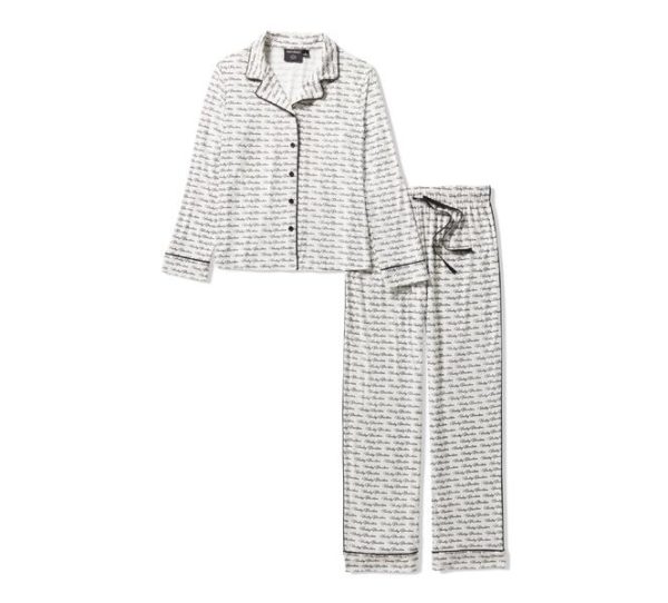 Ensemble pyjama