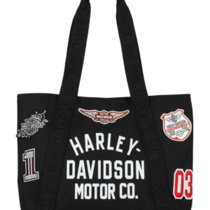 Sac fourre-tout Harley-Davidson® pour femme