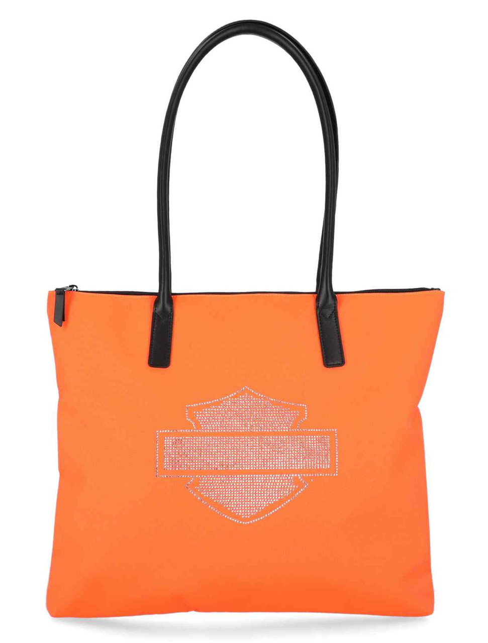 Sac fourre-tout Harley-Davidson® pour femme - Orange