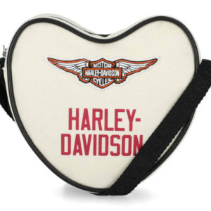 Sac bandoulière Harley-Davidson® Heart