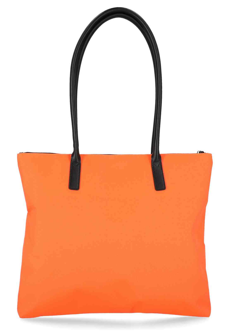 Sac fourre-tout Harley-Davidson® pour femme - Orange – Image 3