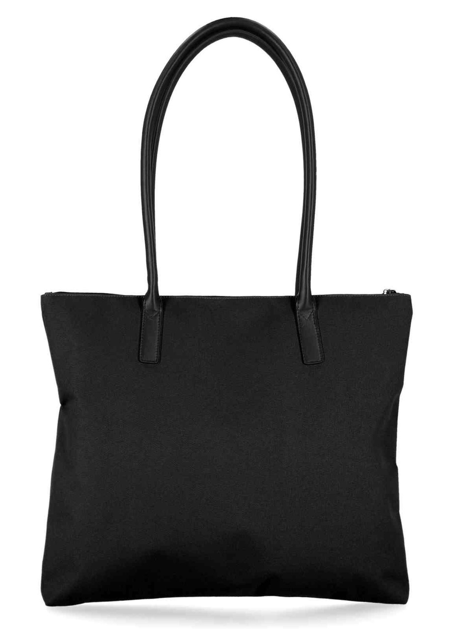 Sac fourre-tout Harley-Davidson® pour femme - Noir – Image 3