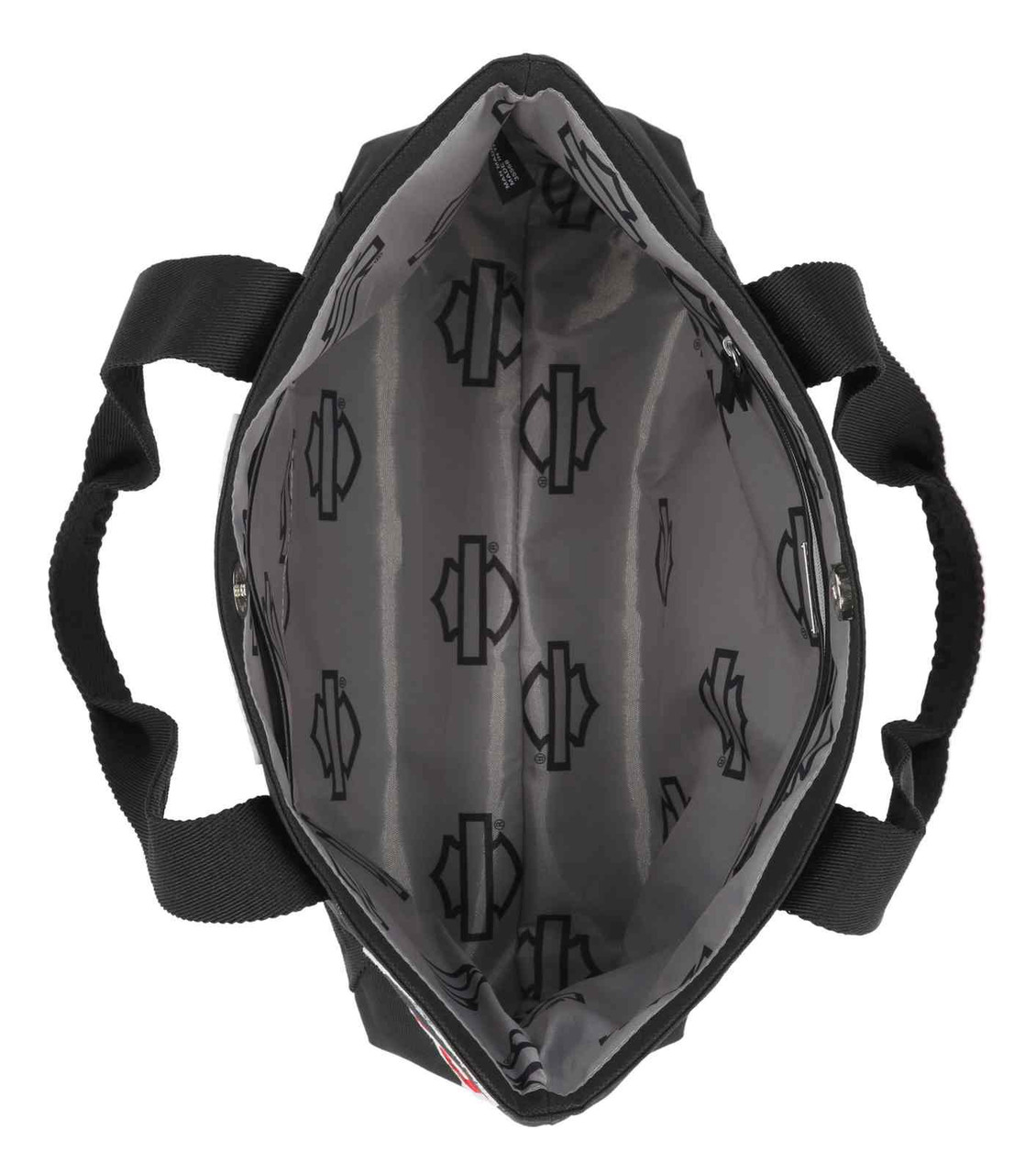 Sac fourre-tout Harley-Davidson® pour femme – Image 4