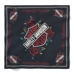 Bandeau Serpent Rose