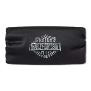 Bandeau Bling Bar & Shield