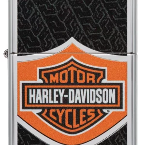 Zippo Harley Davidson
