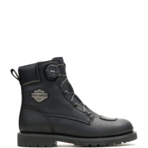 Bottes Harley-Davidson Gilford Ride CE noires