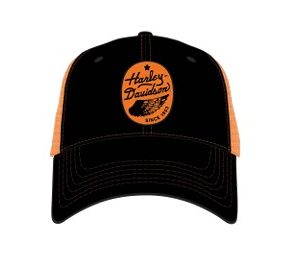 CASQUETTE HD LA ROCHELLE BADGE