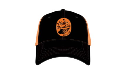 CASQUETTE HD LA ROCHELLE BADGE