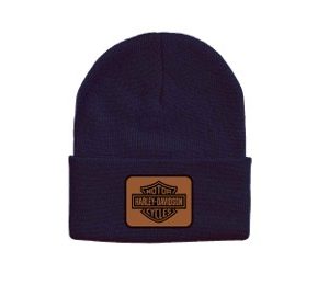 BONNET HD LA ROCHELLE B&S PATCH