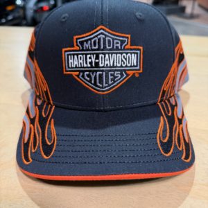 CASQUETTE HD LA ROCHELLE FIERI