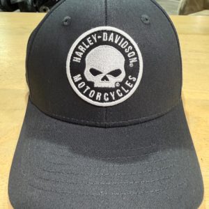 CASQUETTE HD LA ROCHELLE FREE SOUL