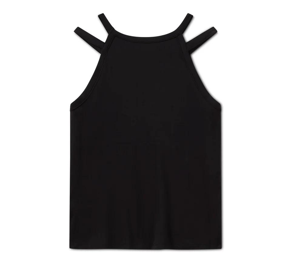 Débardeur Bling Immortal à bretelles – Image 2