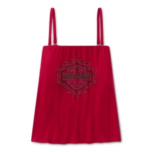 Débardeur Bling H-D® Cheers - Chili Pepper