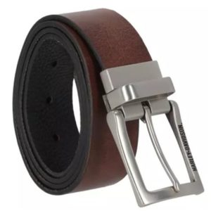 Ceinture cuir Harley-Davidson "H-D Mod Reversible"