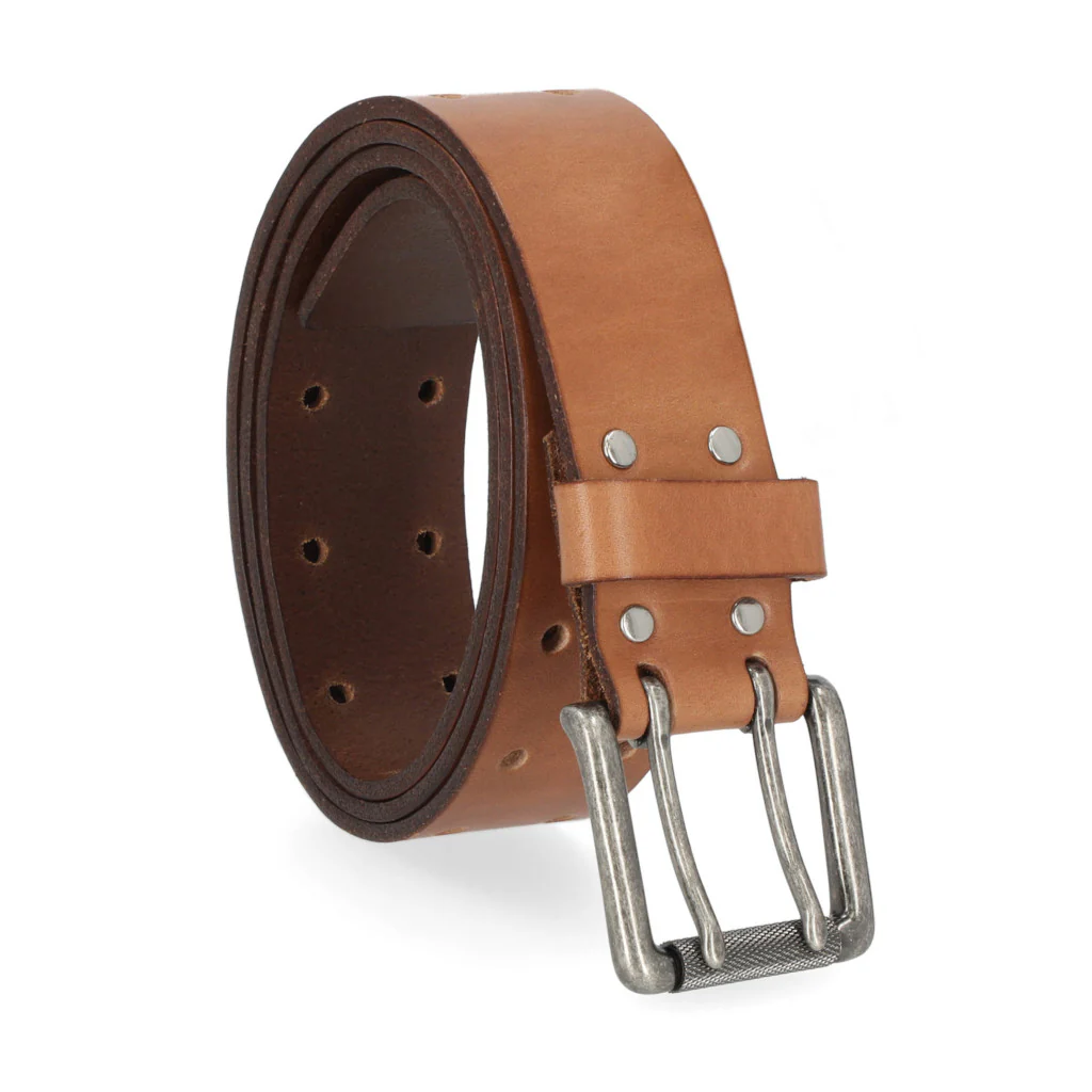 Ceinture cuir Harley-Davidson – Image 2