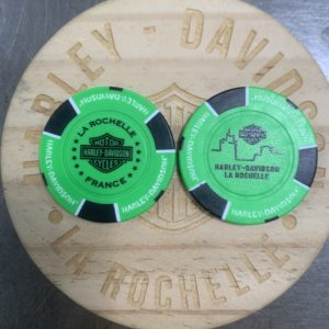 JETON POKER HDLR Vert