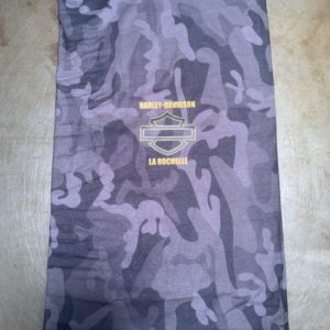 Tour de cou Harley Davidson La Rochelle