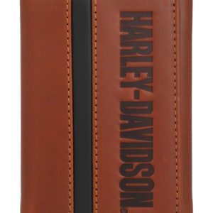 Portefeuille en 3 volets Harley-Davidson®