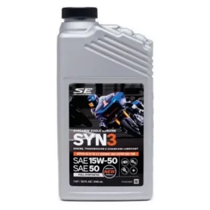HUILE DE SYNTHESE SYN3 - MOTEUR - HARLEY DAVIDSON