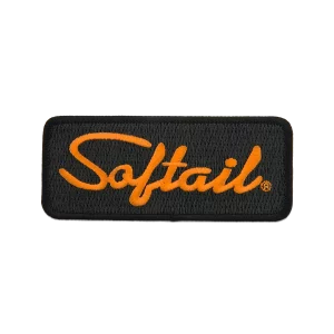 Ecusson Softail