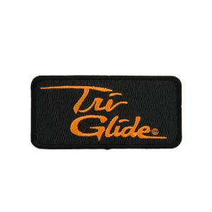 Ecusson Tri Glide