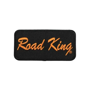 Ecusson Road King