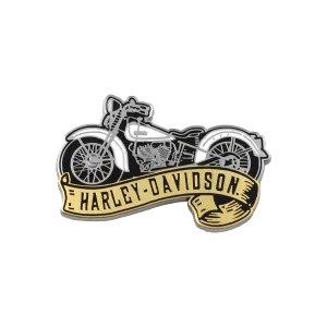 Pin's Soft Tail Heavn