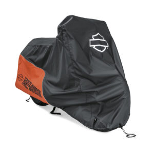 Housse de moto intérieur/extérieur