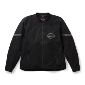 Veste de moto Harley-Davidson Odyssey, Imperméable