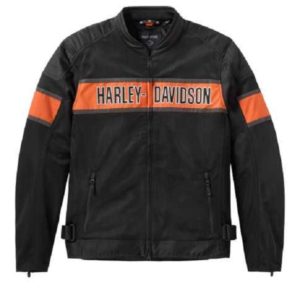Veste de moto Harley-Davidson Trenton Mesh